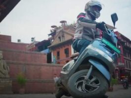 TVS iQube price, TVS scooters, ev scooters, scooters under 1 lakhs, auto news in hindi
