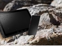 Samsung Galaxy Tab Active 5