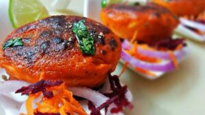 Tandoori Egg Recipe