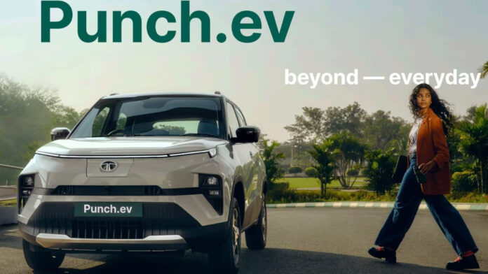 Tata Punch EV price, Tata Punch EV launch date, Tata Punch EV features, ev cars, cars under 10 lakhs, tata cars
