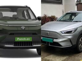 Tata Punch EV  price, Tata Punch EV launch,  MG ZS EV price, mg cars, ev cars,