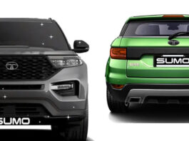 Tata Sumo relaunch, Tata Sumo price, Tata Sumo features, suv cars, cars under 20 lakhs