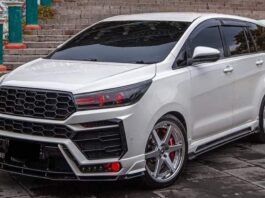Toyota Innova