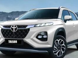 Toyota urban cruiser taisor launch, Toyota urban cruiser taisor price, Toyota cars, suv cars, auto news, cars news