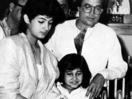 Twinkle Khanna