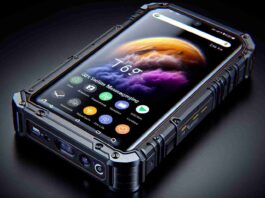 Ulefone Smartphone