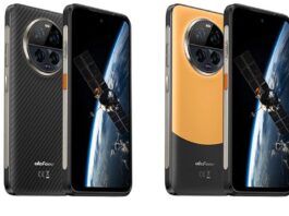 Ulefone Armor 23 Ultra