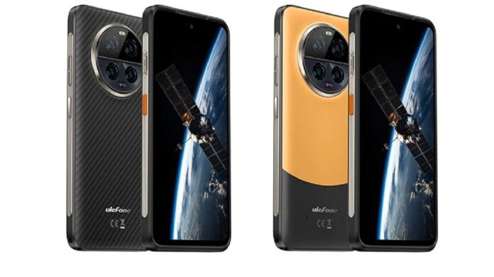 Ulefone Armor 23 Ultra