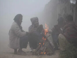 delhi-weather-update Severe cold in Delhi NCR and north india