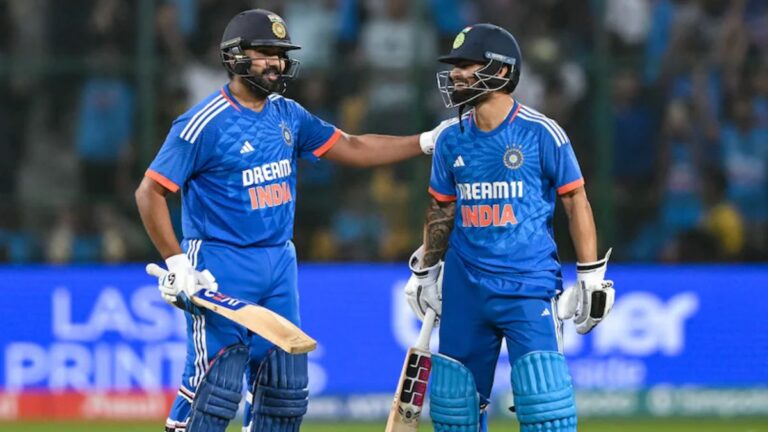 Ranji Trophy: रिंकू का क्रिकेट से प्यार, मौका मिलते ही रणजी खेलने पहुंचे