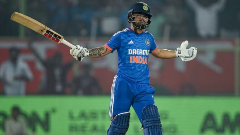 रिंकू सिंह को BCCI ने दिया नया मौका, 19 साल का लड़का भी टीम में शामिल