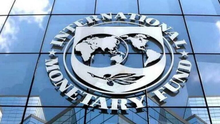 Budget 2024 से पहले IMF का बड़ा दावा, वर्ष 2024-25 में इतने प्रतिशत रहेगी भारत की विकास दर, जानें