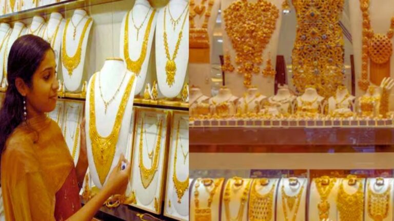 Gold-Silver Price Today: सोना-चांदी की कीमतों में आई गजब तेजी, जानें आज क्या है 10 ग्राम गोल्ड की कीमत