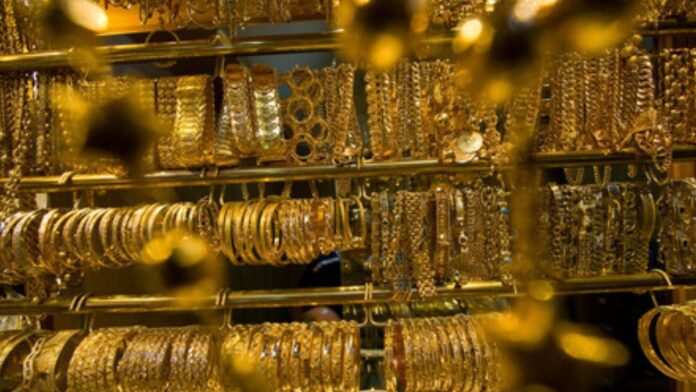 Gold Silver Price Today