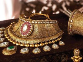 Gold Silver Price Today