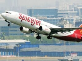 spicejet-losses-reduced-raised-₹744-crore-in-first-tranche-on-preferential-basis
