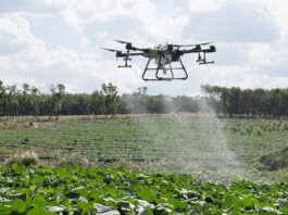 सब्सिडी government-will-give-50-percent-subsidy-per-acre-on-spraying-pesticides
