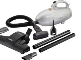 Best Vacuum Vleaner