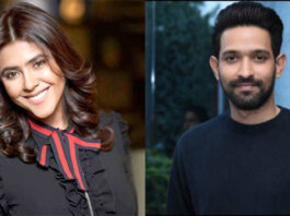 Vikrant Massey