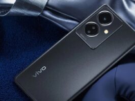 Vivo V30 Lite 5G