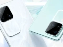 Vivo V30