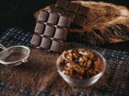 Winter Mood Boosting Foods