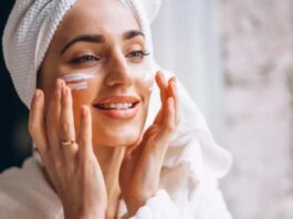 Winter Skin Care