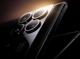 Xiaomi Mix Fold 3