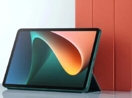Xiaomi Pad 7 Pro