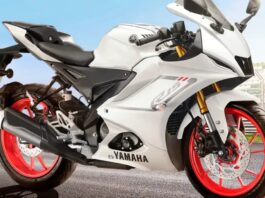 Yamaha R15 V4 price, Yamaha R15 V4 mileage, Yamaha bikes, bikes under 2 lakhs, petrol bikes, bikes news  