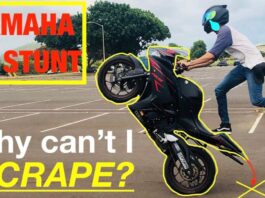 Yamaha YZF-R3 price, Yamaha YZF-R3 mileage, Yamaha bikes, petrol bikes, auto news, bikes news