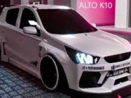 Alto 2024 model launch, Alto 2024 model price, Alto 2024 model features, Maruti Alto 2024 model