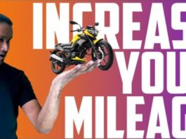 Bike care tips, bike mileage tips, bikes news, auto news
