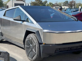 Tesla Cybertruck, tesla cars, ev cars, Tesla Cybertruck price