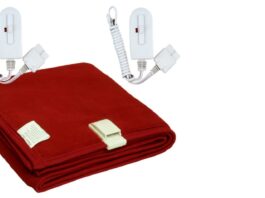 Electric Blanket