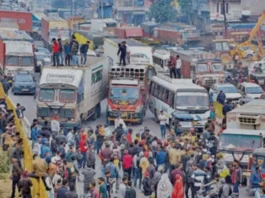 drivers-protest-across-the-country-against-hit-and-run-law