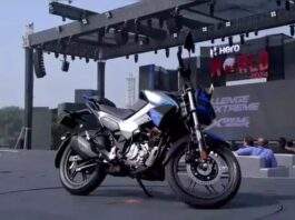 2024 Hero Xtreme 125R launch, 2024 Hero Xtreme 125R price, hero bikes, 125 cc bikes, bikes under 1 lakhs