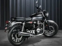 Honda Hness CB350 price, Honda H’ness CB350 mileage, Honda H’ness CB350 features, honda bikes, bikes under 2 lakhs, petrol bikes