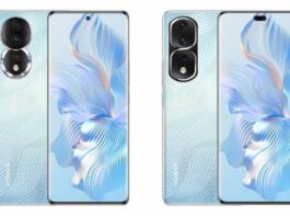 Honor 100 Pro
