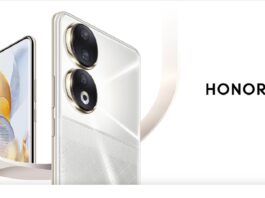 Honor 90 5G