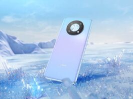 Huawei Smartphones