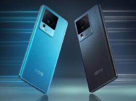 Smartphone Under 25000 iQOO Neo 7 5G