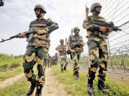 bsf-caught-744-people-including-112-rohingya-in-2023-on-tripura-border