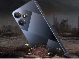 Infinix Hot 30i