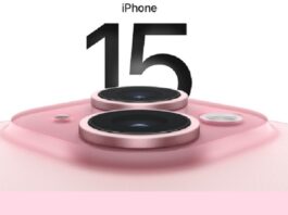 Flipkart Republic Day Sale 2024 iPhone 15