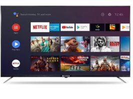 Kodak Smart TV