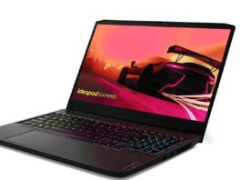 Gaming Laptop