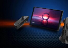 Lenovo Laptop