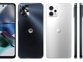 Moto G24 5G
