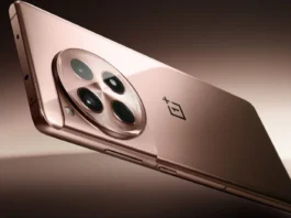 OnePlus 12R